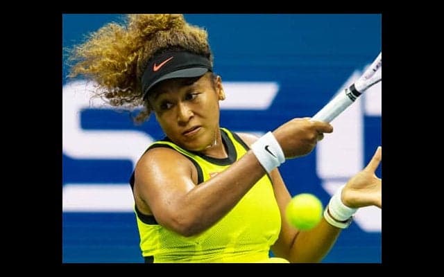  大坂なおみ 相手棄権で3回戦へ 