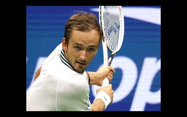  メド 3回戦進出「いいレベル」 