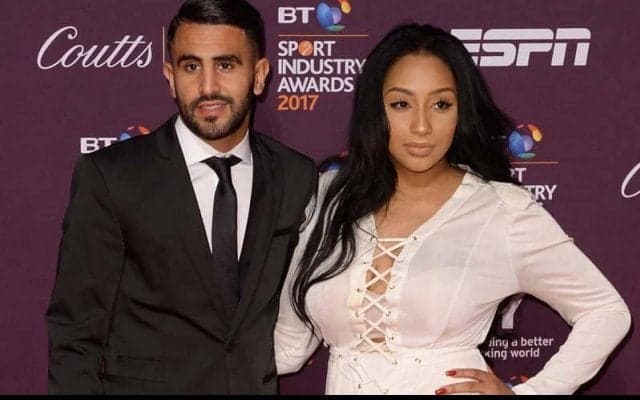 「今は母を介して話す」モデルと再婚したマフレズの元妻が激白「シティに行って変わってしまった」