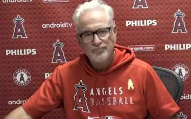 【MLB】大谷翔平は「少し引っ張り気味になっている」　指揮官は2戦連続無安打に指摘