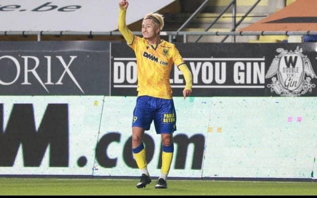 「正しいやり方じゃなかった」…移籍叶わずの鈴木優磨がSNSに思いを綴る