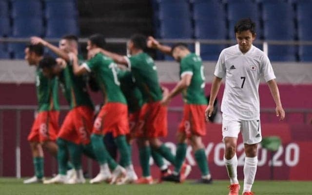 先制されると極度に弱い。データが示す森保ジャパンの不安材料、選手の悲痛な声に解決策は？