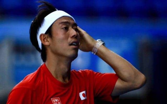 テニス界で最も稼いでいるのは？大坂、錦織もランクイン！