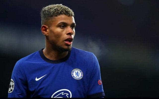 チェルシーの逸材MFアンジョリンがロコモティフ・モスクワへレンタル移籍