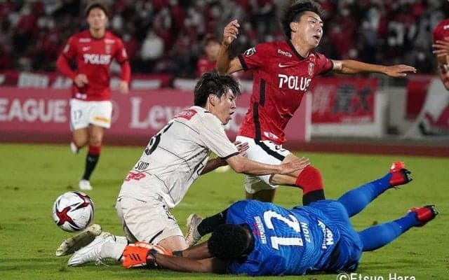 リカルド・ロドリゲス監督「全体的にはすごくいい試合ができた」引き分け結末も好調・浦和と苦境・川崎の明暗【浦和レッズー川崎フロンターレ】　原悦生PHOTOギャラリー「サッカー遠近」