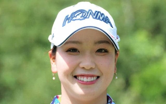 プレー前はスタートホールをイメージして！後藤未有オススメのラウンド前練習法
