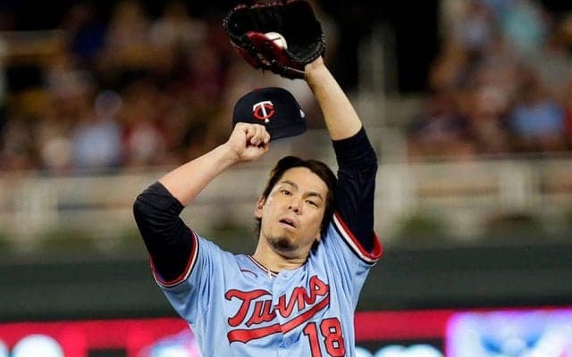 【MLB】前田健太、最新TJ手術で来夏の早期復帰も　指揮官は言葉選び「いい形で進んでいる」