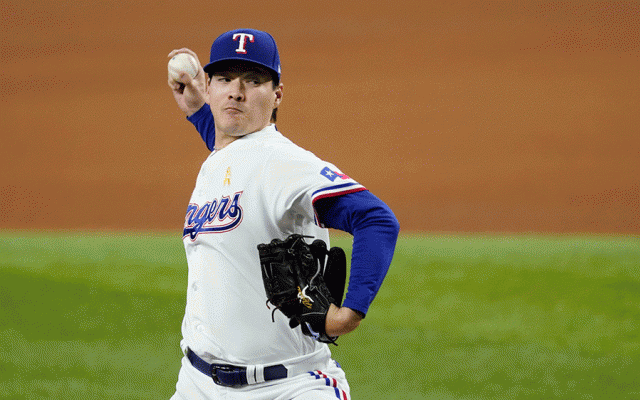 【MLB】有原航平は「球が生き生きしていた」　“悲惨な試合”の中に指揮官が見い出した光明