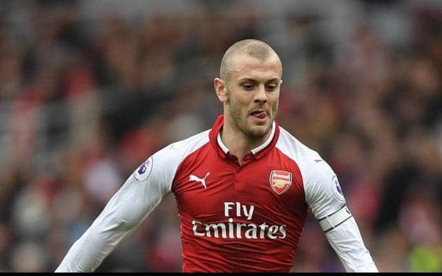 無所属のウィルシャー、他国での挑戦を希望 「イングランドでの時間は終わった」