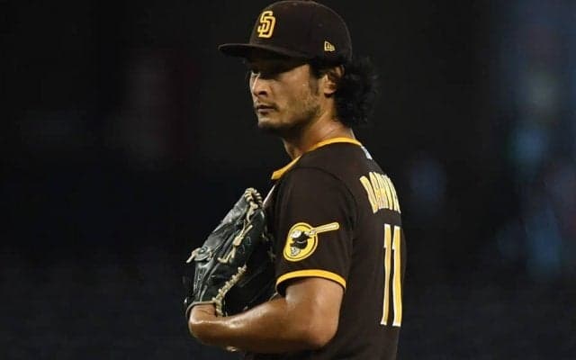 【MLB】6失点9敗、自己ワースト7連敗のダルビッシュ…それでも指揮官「ポジティブな兆候」