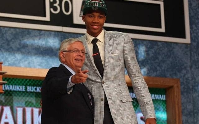 ヤニスはバックス在籍９年目で３位、１位は誰？／NBA各チームの最古参選手イースト編