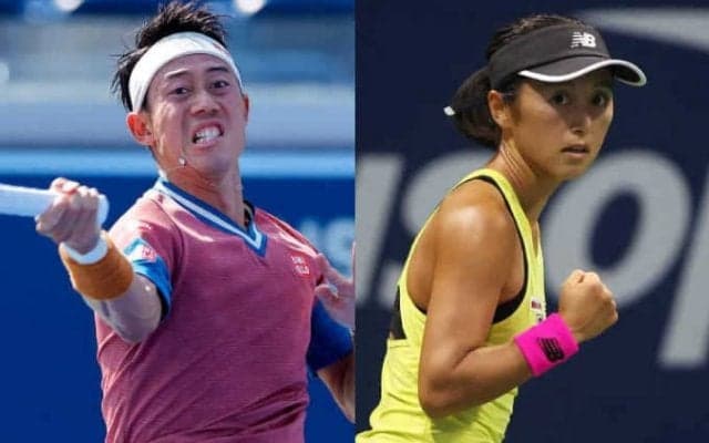 錦織圭と土居美咲が2回戦、青山／柴原ペアは1回戦に登場！【全米OP4日目注目ドロー】