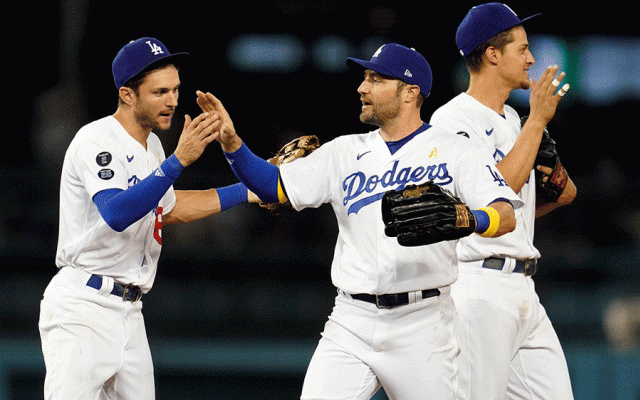 【MLB】ドジャース、4か月ぶり奪首　地区V9＆世界一連覇へ指揮官「ここがスタートだ」