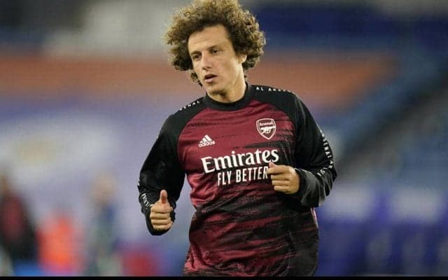 フリーの状況続くD・ルイスにラツィオが接近？　サッリがかつての教え子獲得に関心か