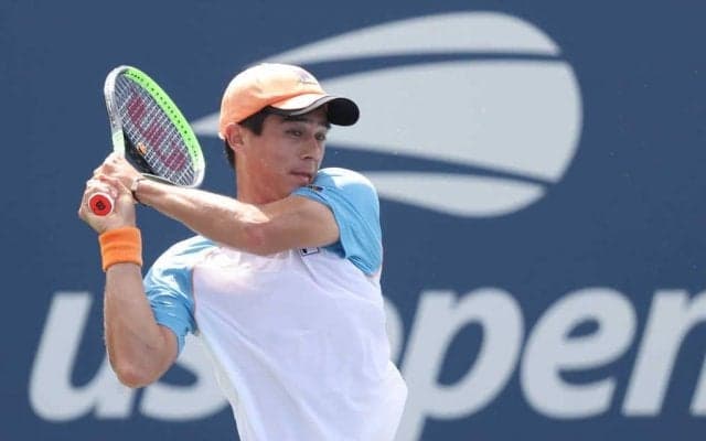 錦織が2回戦でリベンジ狙う世界61位マクドナルドとは？［全米オープン］