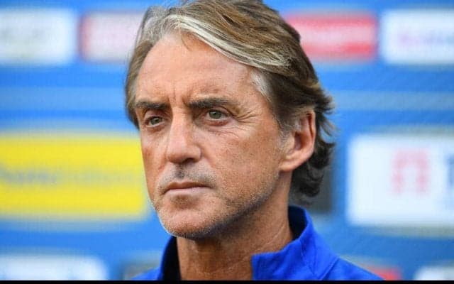 ユーロ優勝のイタリア、マンチーニ監督はさらなる進化を期待「過去とは異なる方法で成功を勝ち取りたい」