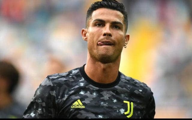 C・ロナウド加入に主将マグワイアも興奮「数日後に会うのが楽しみ」