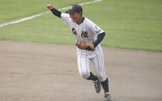 初の“女子甲子園”V経験生かした神戸弘陵　新チーム初大会制し「自信になっている」