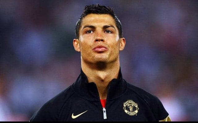 C・ロナウド復帰のユナイテッド、背番号変更の特例適用をプレミアに働きかけか
