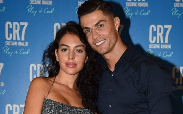 総額1200万円!ヴェネツィア映画祭に出席のフィアンセにC・ロナウドが豪華アクセサリーをプレゼント