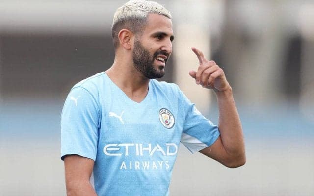 アルジェリア代表は黒髪厳守！マフレズらが指揮官の命で髪を染め直す