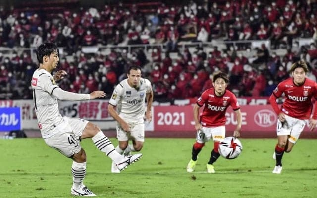 【Jカップ分析】「永遠の4分29秒」のあと川崎・家長明博の同点PK【浦和レッズVS川崎フロンターレの死闘ドロー】(2)