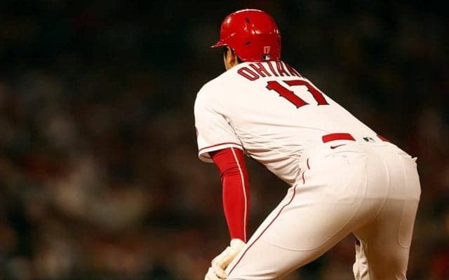 【MLB】「神よ、彼はとても美しい」　大谷翔平の華麗な“走”をファン絶賛「彼はパーフェクト」