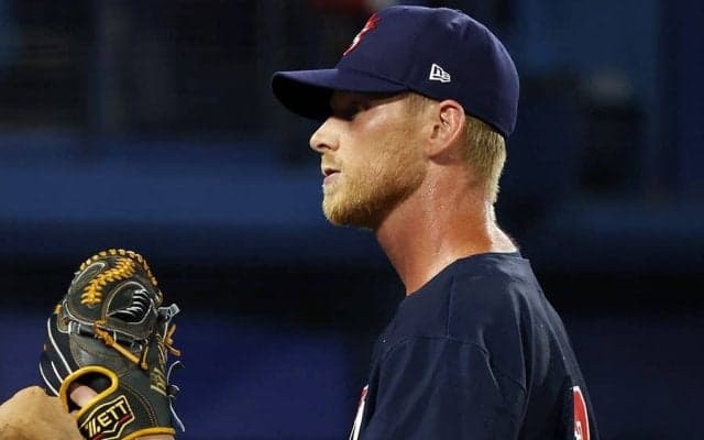 【MLB】元オリックス・ディクソンやヤンキース元守護神ら　五輪米国代表が続々メジャー昇格