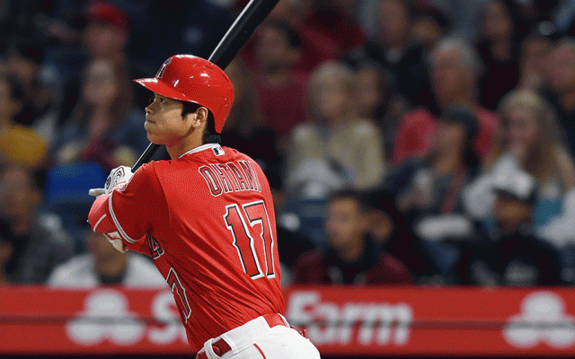 【MLB】大谷翔平の“信じられない一発”　内角ボール球を軽々、ヤ軍主砲ジャッジが回顧
