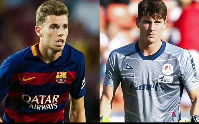 エルチェが元バルサと元アトレティコの2選手を獲得!