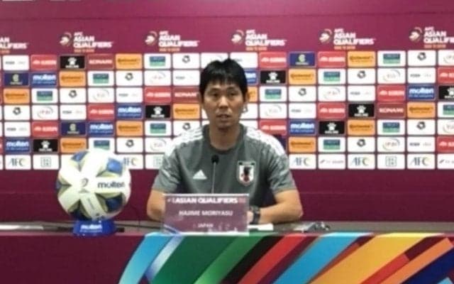 「言い訳にするつもりはない」コンディションの差もあったオマーン戦、森保一監督が初戦敗戦を振り返る「色々な反省がある」