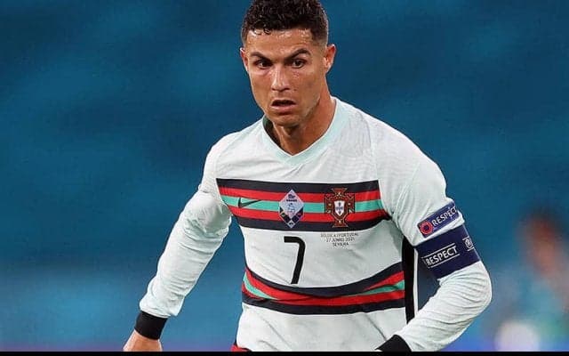 C・ロナウドがポルトガル代表離脱でユナイテッドに早期合流!　11日ニューカッスル戦の再デビュー確実か