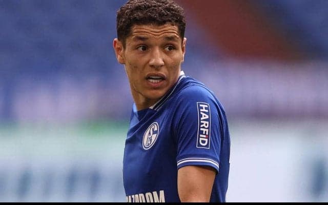 マルセイユ、2部降格シャルケMFアリをレンタルで獲得