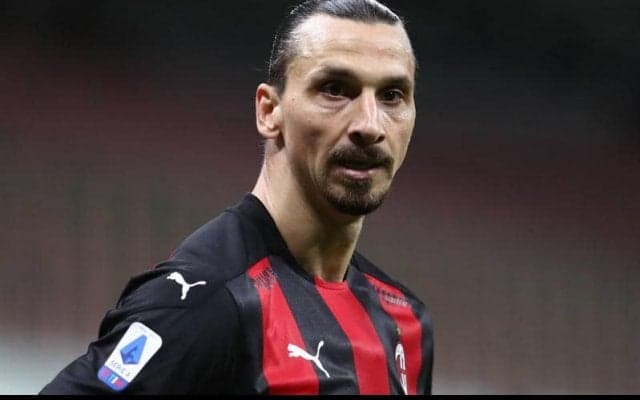 イブラヒモビッチがトレーニングマッチで2G1Aの活躍、ラツィオ戦出場へ加速