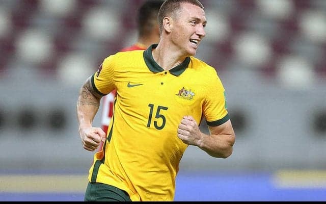 オーストラリアがデュークのゴールなどで中国粉砕!　サウジが逆転で白星発進《カタールW杯アジア最終予選》