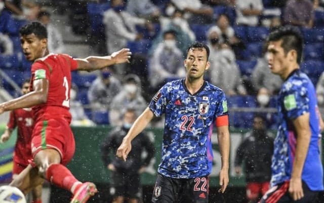 サッカー日本代表、ワールドカップ・アジア最終予選初戦「衝撃の敗戦」！「まさか」ではなかったオマーン代表の金星…研究されつくした「日本の攻守」！次戦「対中国戦」への不安