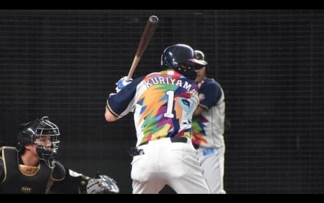 誕生日を迎える今日の試合で達成なるか！？西武・栗山が２０００本安打まであと「２安打」　次に大台に近いのはどの選手？