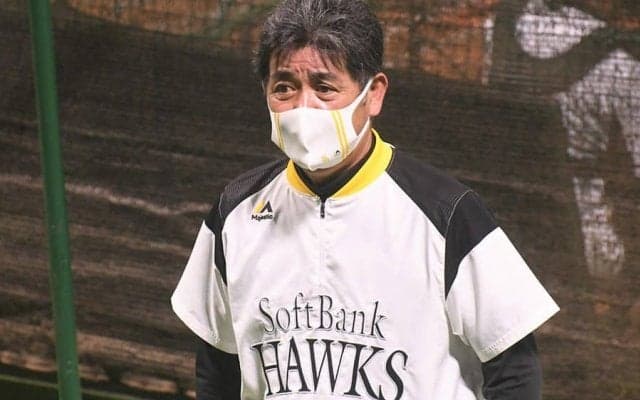 なぜ鷹は「勝利の方程式」を変更した？　苦しい台所事情で工藤監督が導き出した打開策