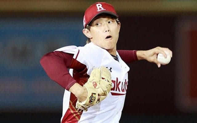 「ほぼ毎回アンダーシャツを…」元ロッテ・チェン、故郷でのデビュー戦で浴びた“洗礼”