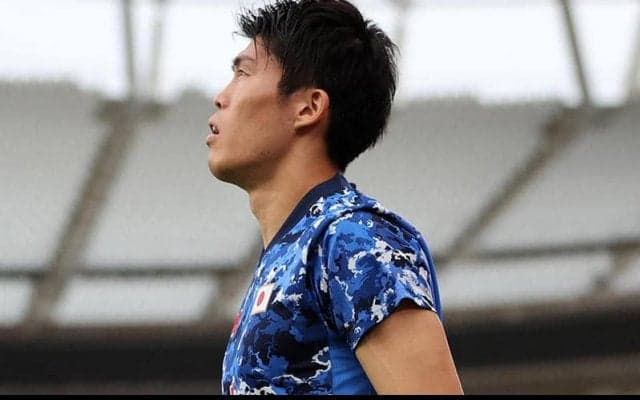 アルテタが新戦力の冨安健洋を語る　「22歳だが…」