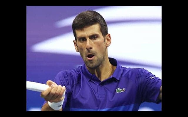  錦織 全米OP3回戦はジョコ 