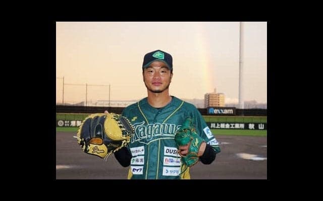 ヤクルトからの戦力外通告に「オレだったのか」。近藤一樹が独立リーグでNPB復帰より果たしたいこと