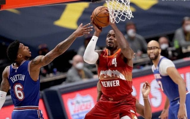 ベテランＰＦポール・ミルサップがネッツと契約合意、引退したオルドリッジも復帰か？