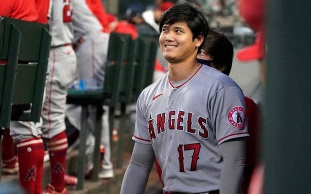【MLB】大谷翔平を「ベッドに置きたがっている」　米アナリストの“溺愛”に最愛女性困惑