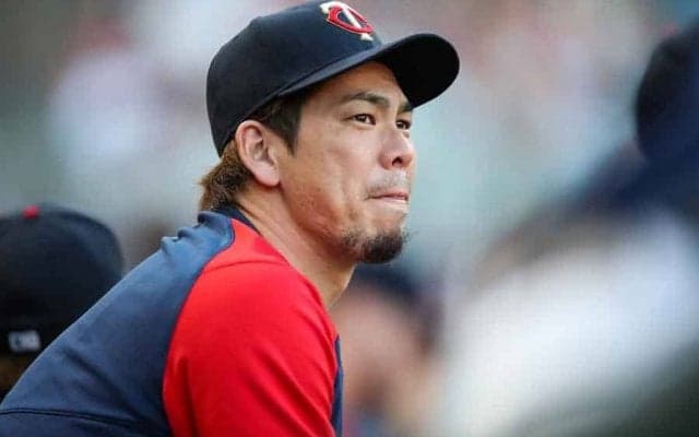 【MLB】前田健太、TJ手術終了を報告「身体へのダメージが大きく…」　ファンにも感謝