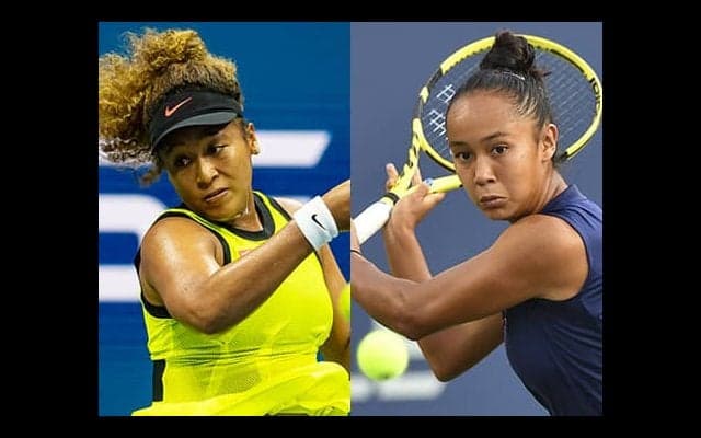  【速報中】大坂vsフェルナンデス 