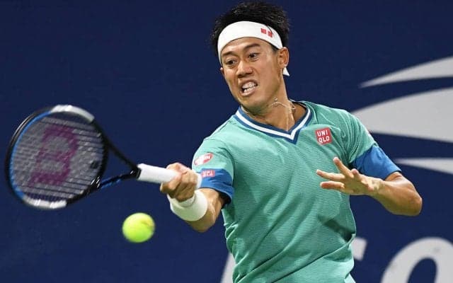 ＜一問一答＞錦織圭、3時間57分の激闘制し3回戦へ! 世界1位ジョコビッチとの対戦に「ここで戦い良い思い出もある。前向きになれる」 [USオープン]
