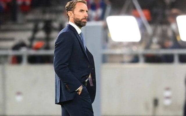 サウスゲイト監督が苦戦を認めながらもイングランドの4連勝を誇る「とても難しい試合をとても良い形で見せた」