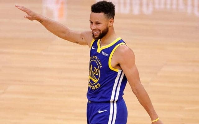 中国で“ミニ・カリー”を発見！　カリー本人も大絶賛「僕の動きをすべて習得している」