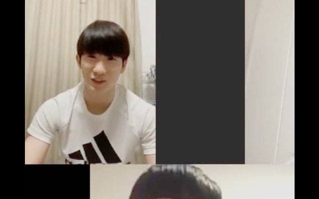 【連載】２０２１年度体操部部員紹介『前進』　第４回　藤尾拓海×首藤匠×小長井倫×鶴木康成